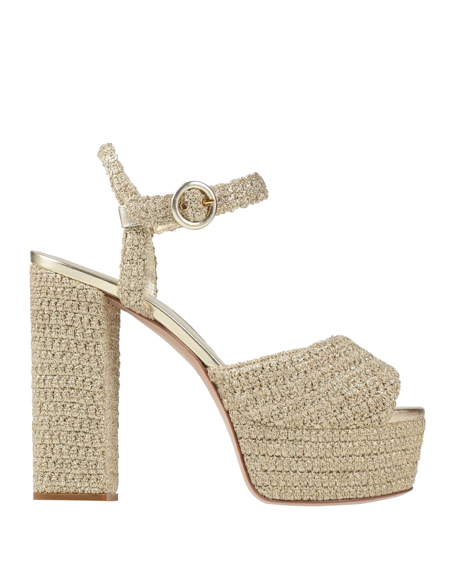 LE SILLA Сандалии 67490₽