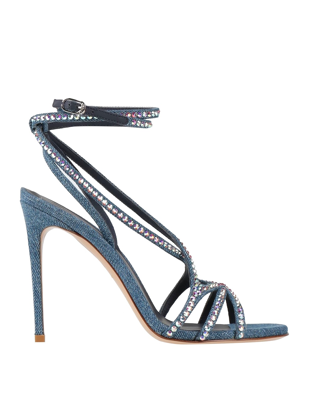 LE SILLA - Πέδιλα