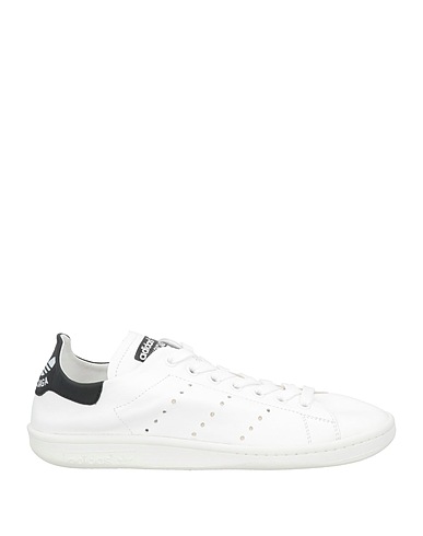 BALENCIAGA x ADIDAS ORIGINALS Sneakers White Leather