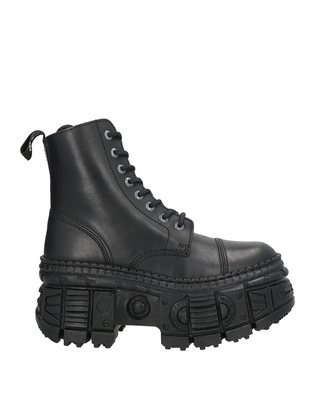NEW ROCK - Stiefeletten