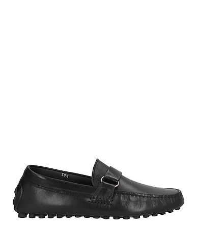 CANALI Loafers Leather