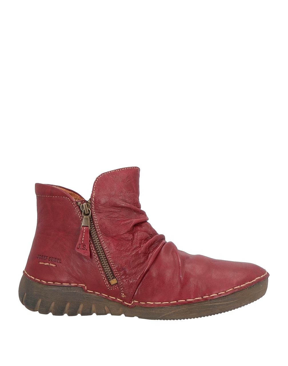 JOSEF SEIBEL - Ankle boots