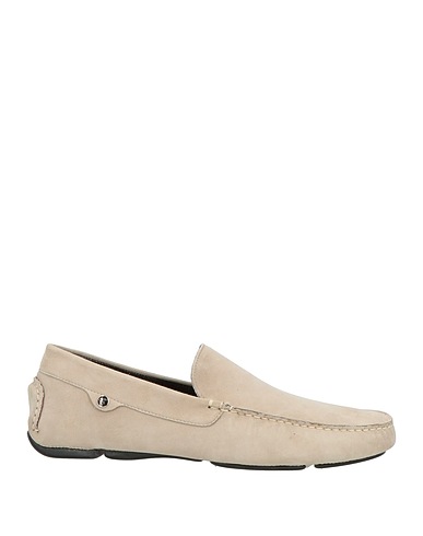 CANALI Loafers Leather