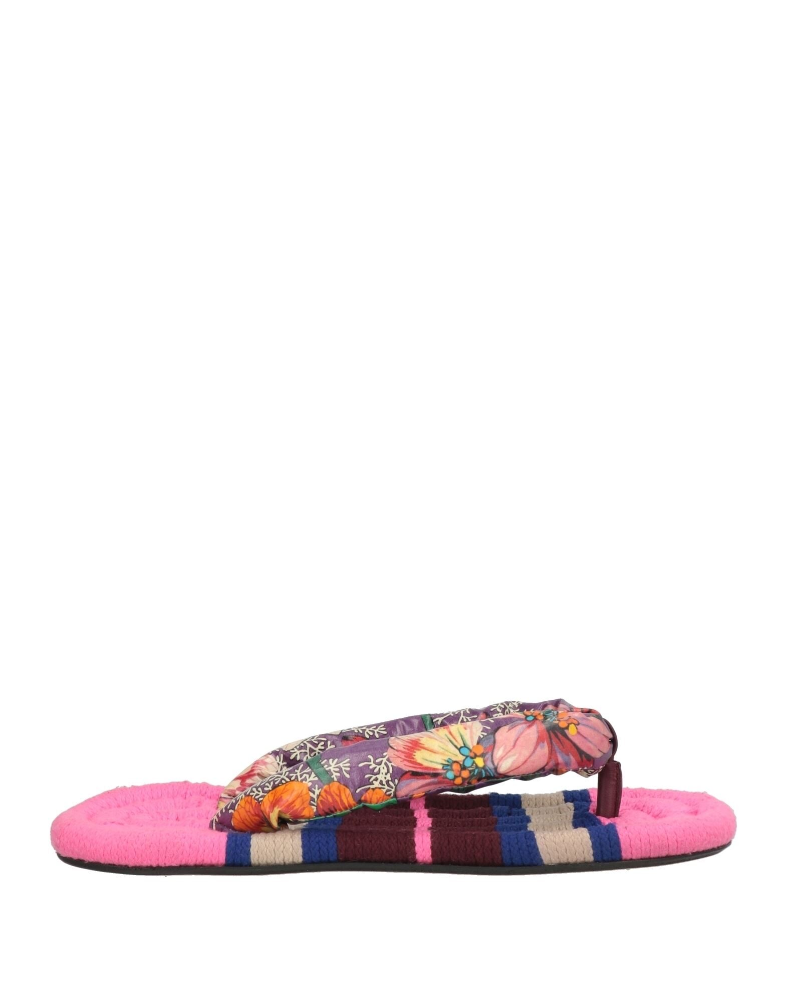 ISABEL MARANT - Thong sandals