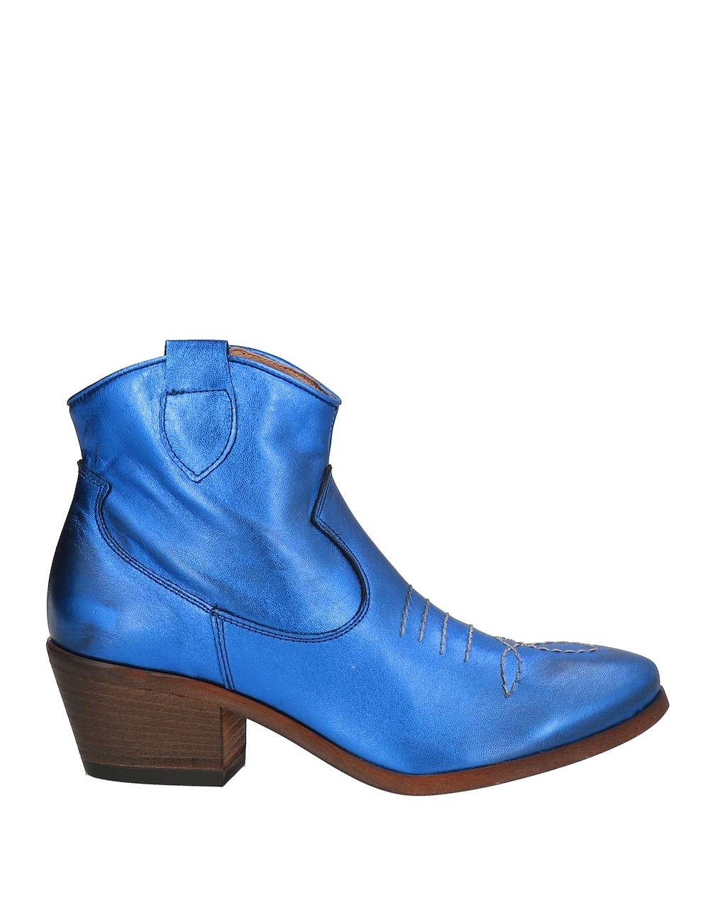 JE T'AIME - Stiefeletten