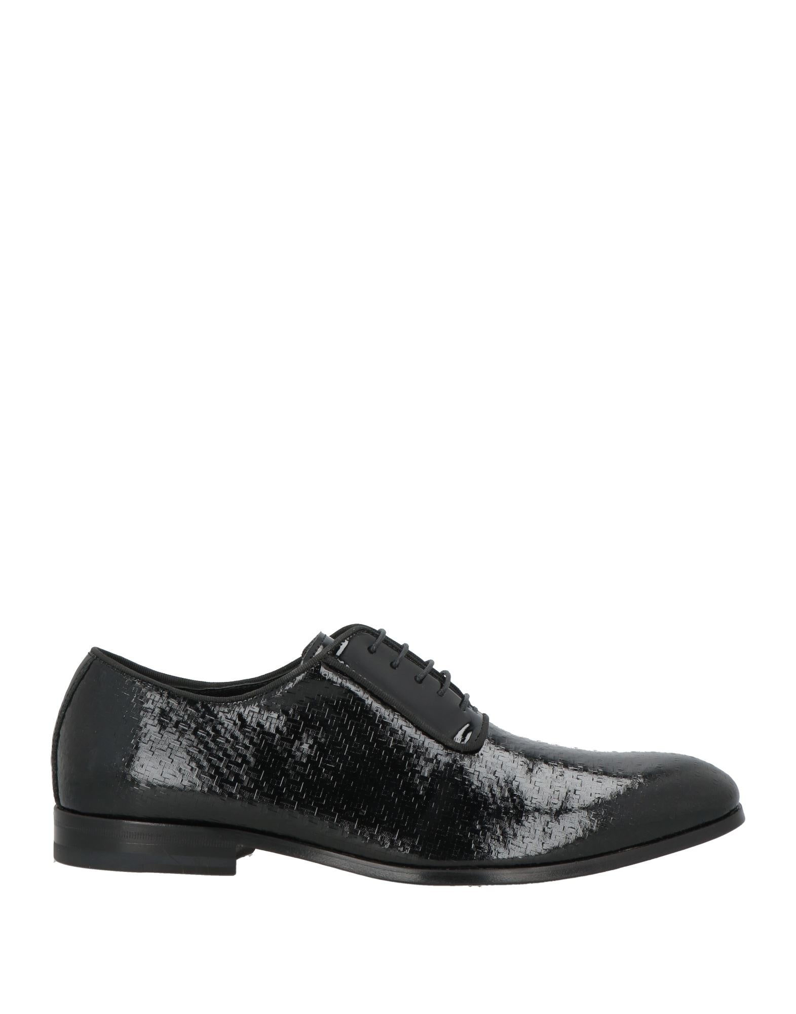 CANALI - Lace-up shoes