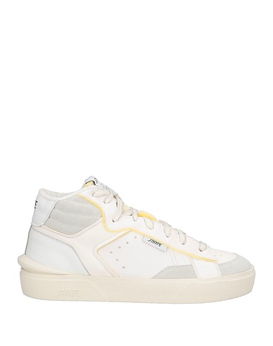 STRYPE Sneakers White Leather