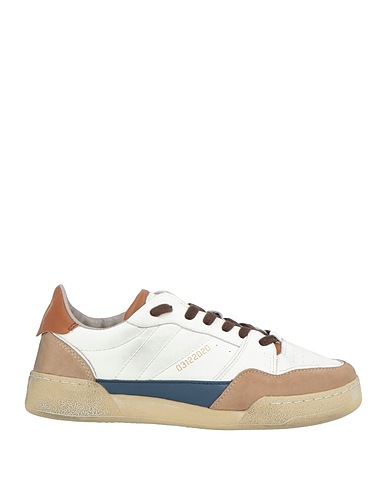 MONOWAY Sneakers Leather
