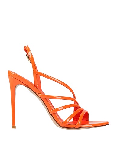 LE SILLA Sandals Mandarin Leather