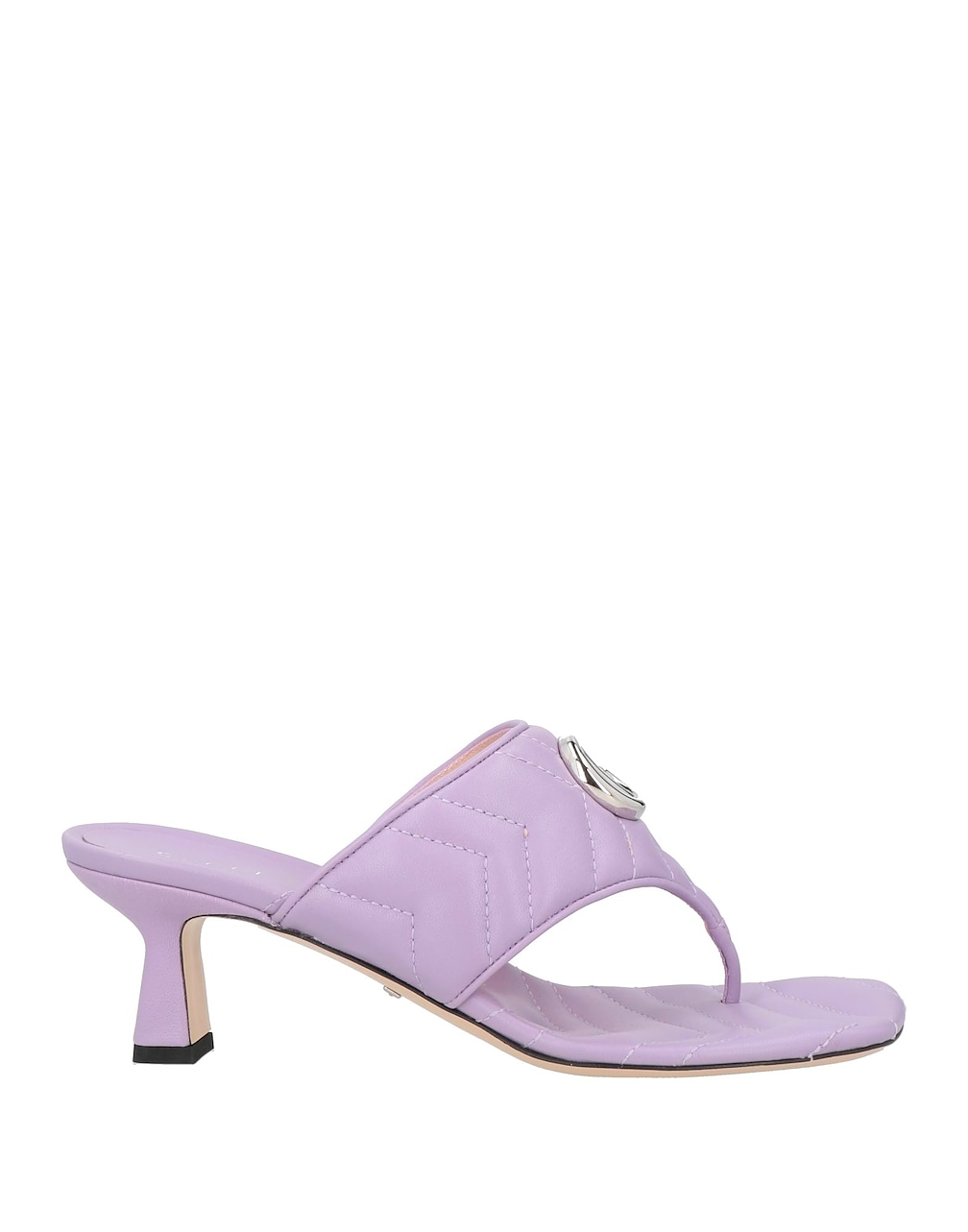 GUCCI - Thong sandals