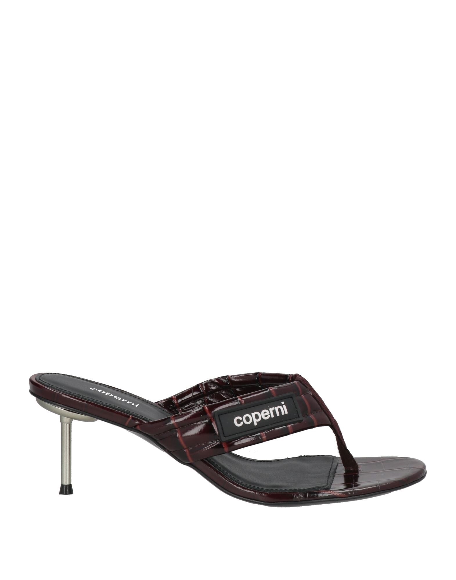 COPERNI - Thong sandals