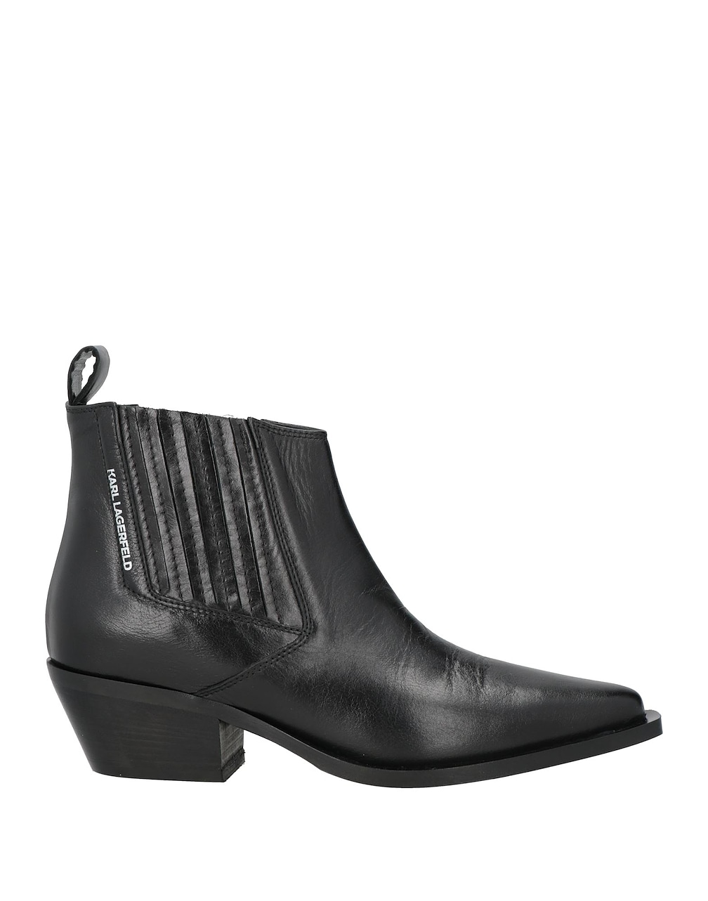 KARL LAGERFELD - Ankle boots