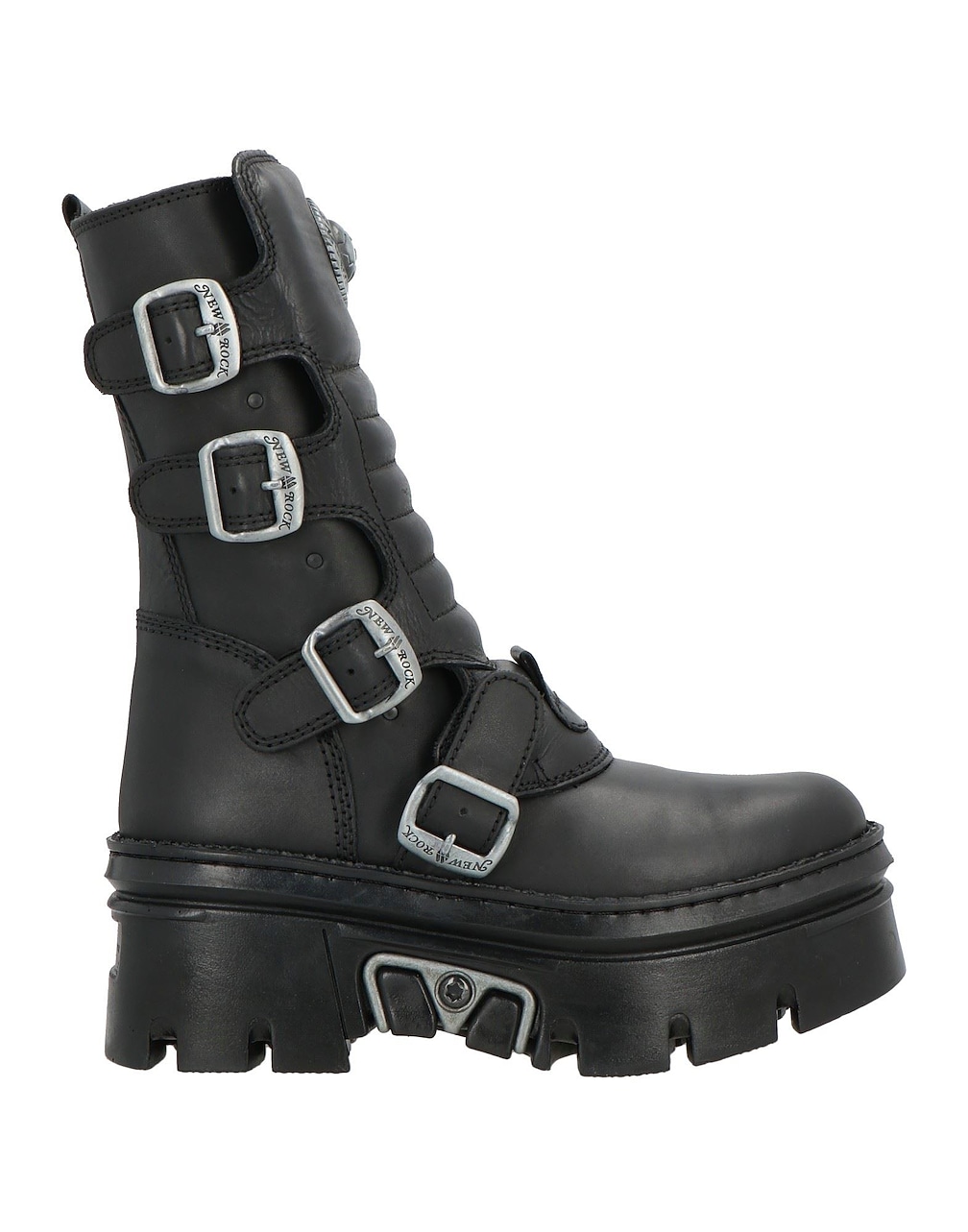 NEW ROCK - Ankle boots