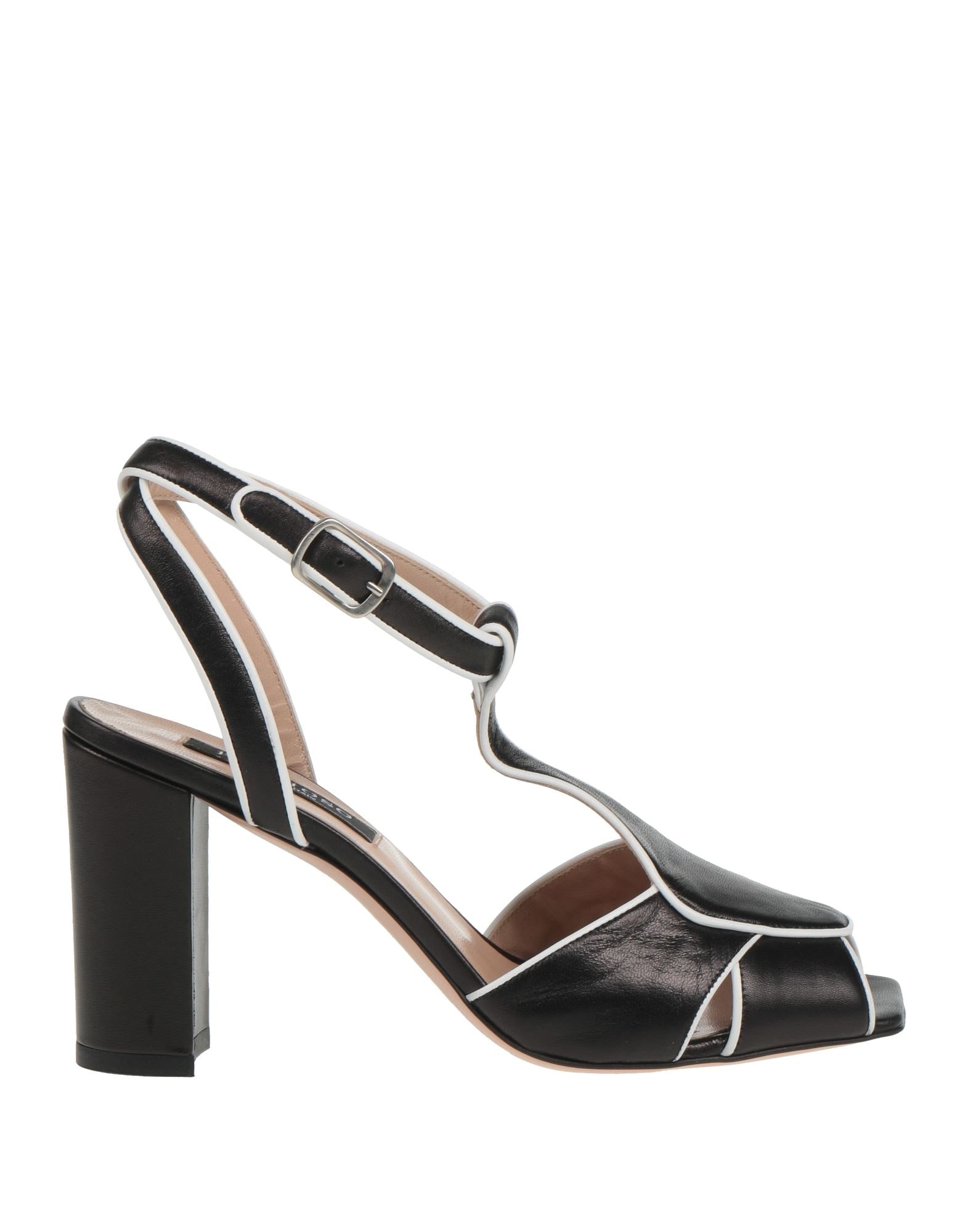 PREZIOSO - サンダル