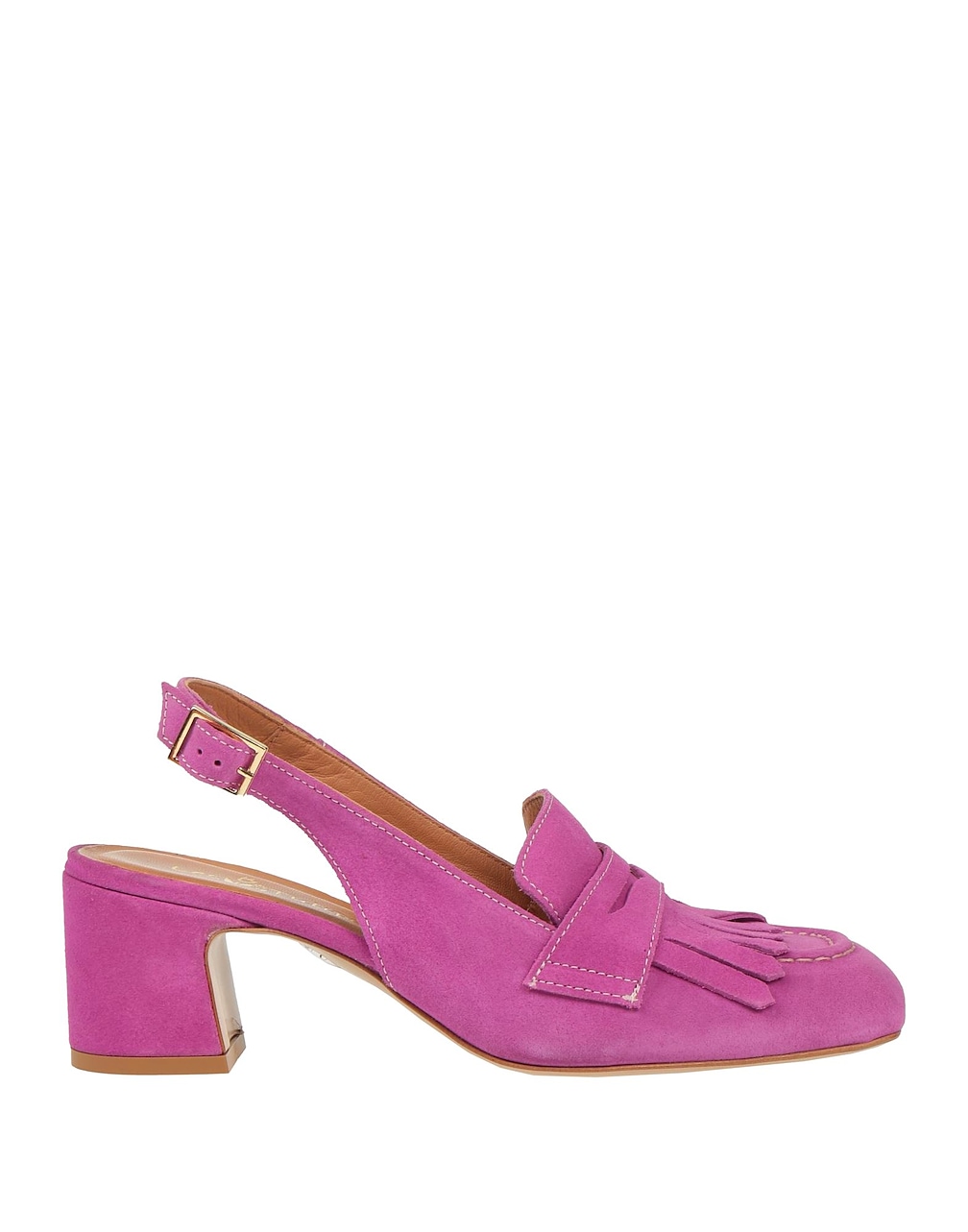 LES TULIPES - Pumps