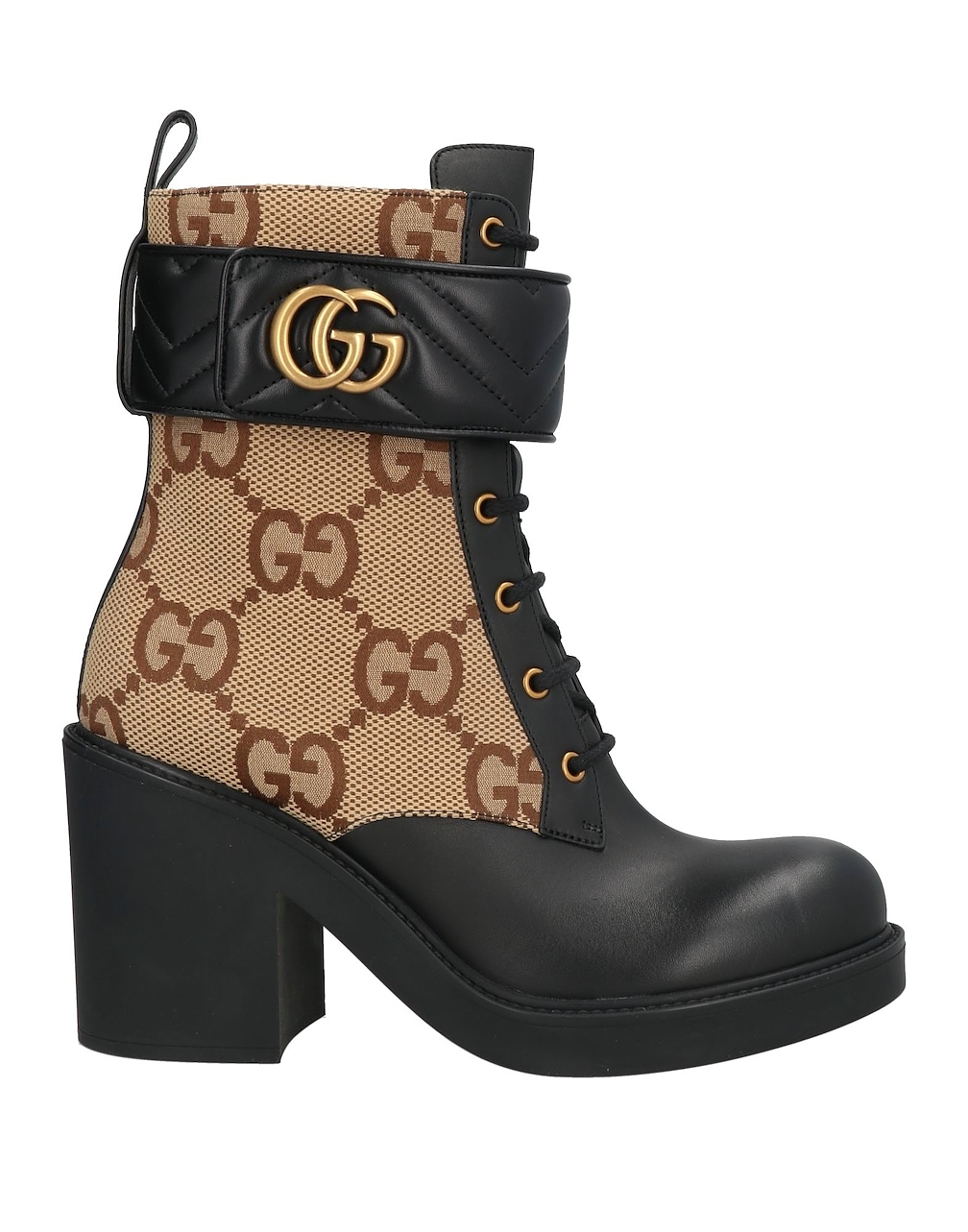 GUCCI - Ankle boots