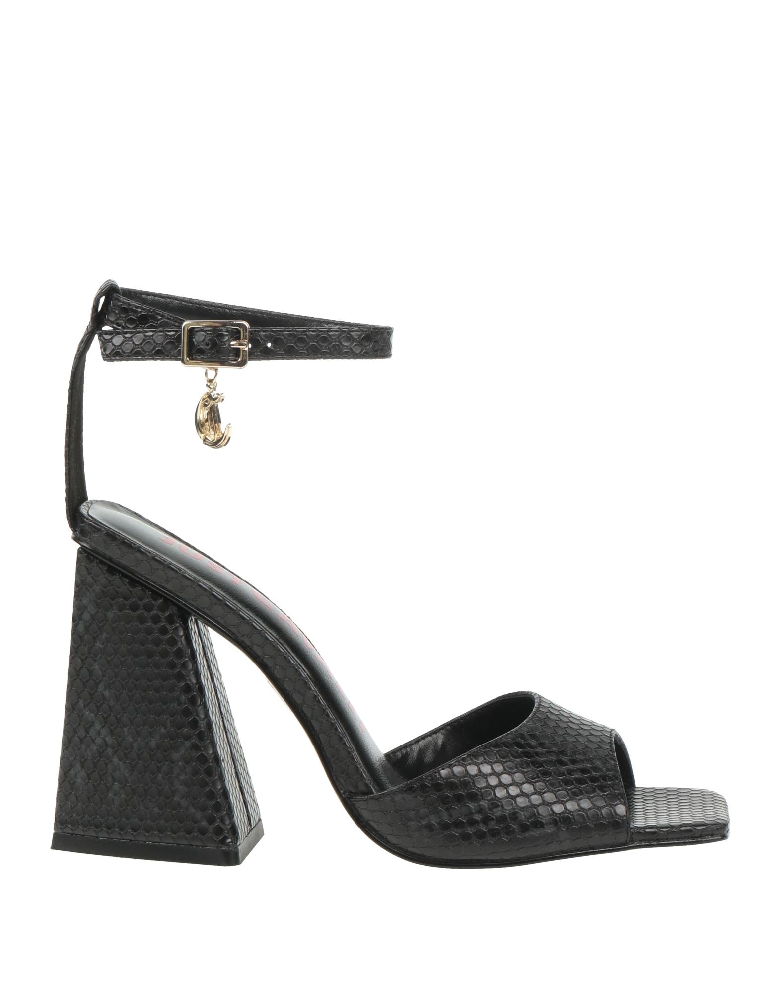 JUST CAVALLI - Sandals