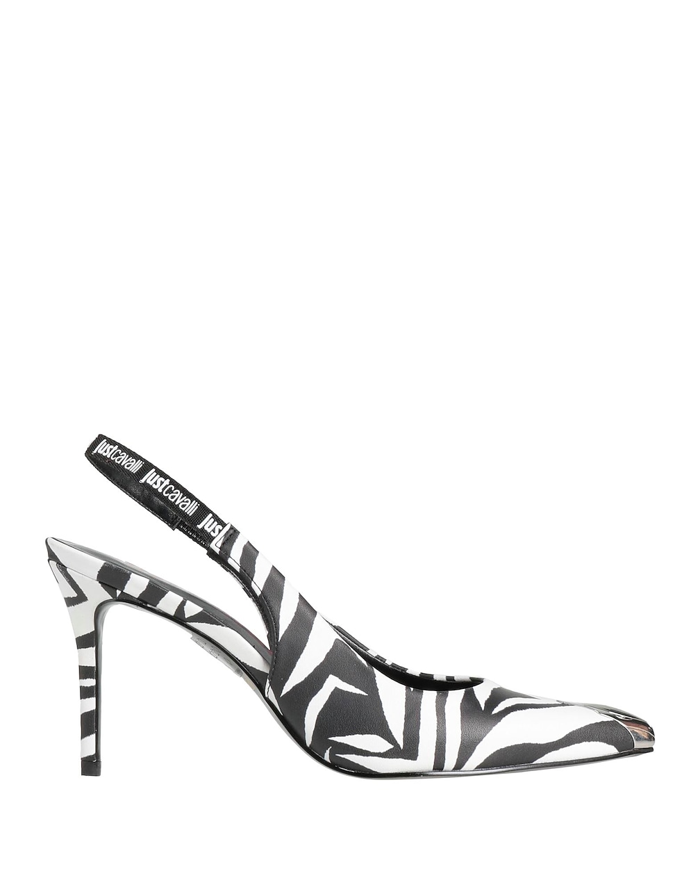 JUST CAVALLI - Escarpins