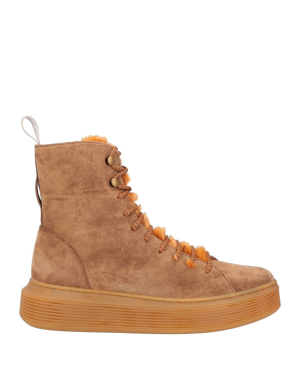 VOILE BLANCHE - Ankle boots