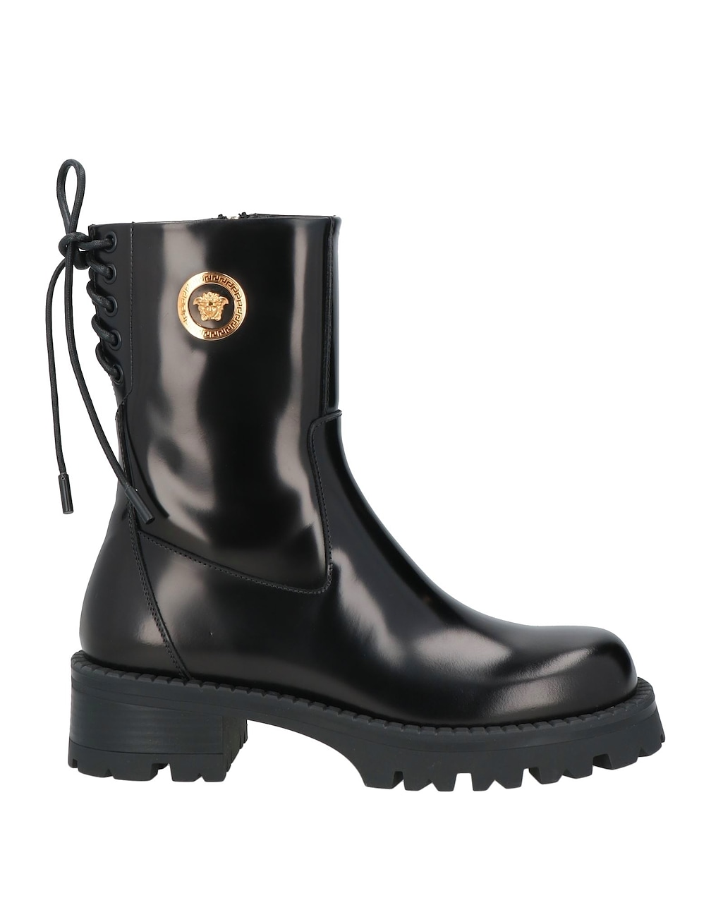 VERSACE - Stiefeletten