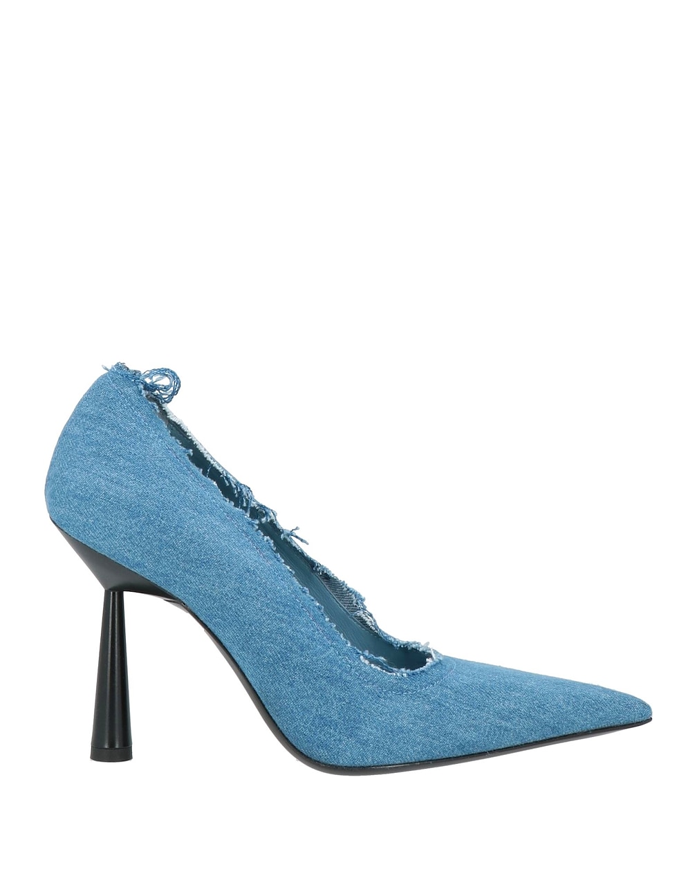 GIA BORGHINI - Pumps