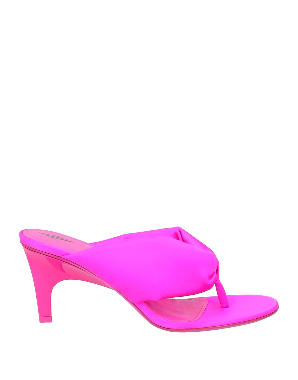 THE ATTICO - Thong sandals
