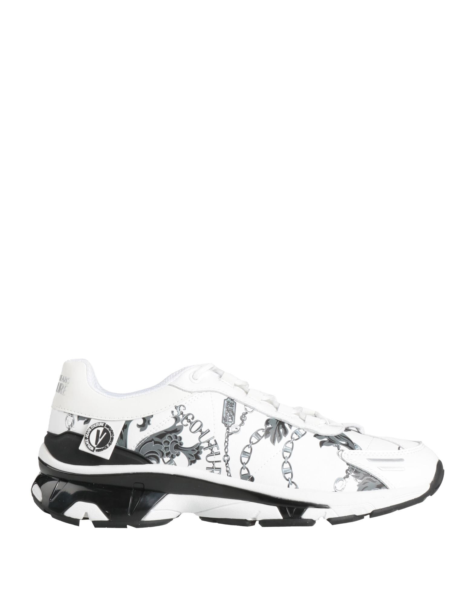 VERSACE JEANS COUTURE - Trainers
