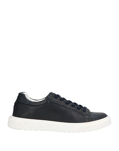 PAUL PIERCE Sneakers Midnight blue Leather