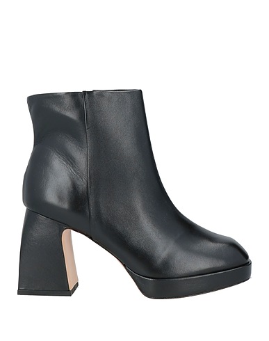 VICENZA) Ankle boot Leather