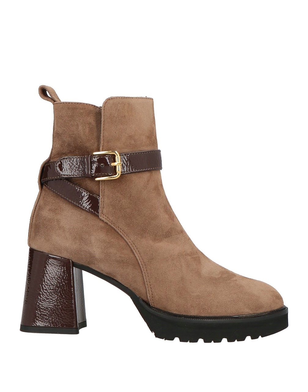 STATUS - Ankle boots