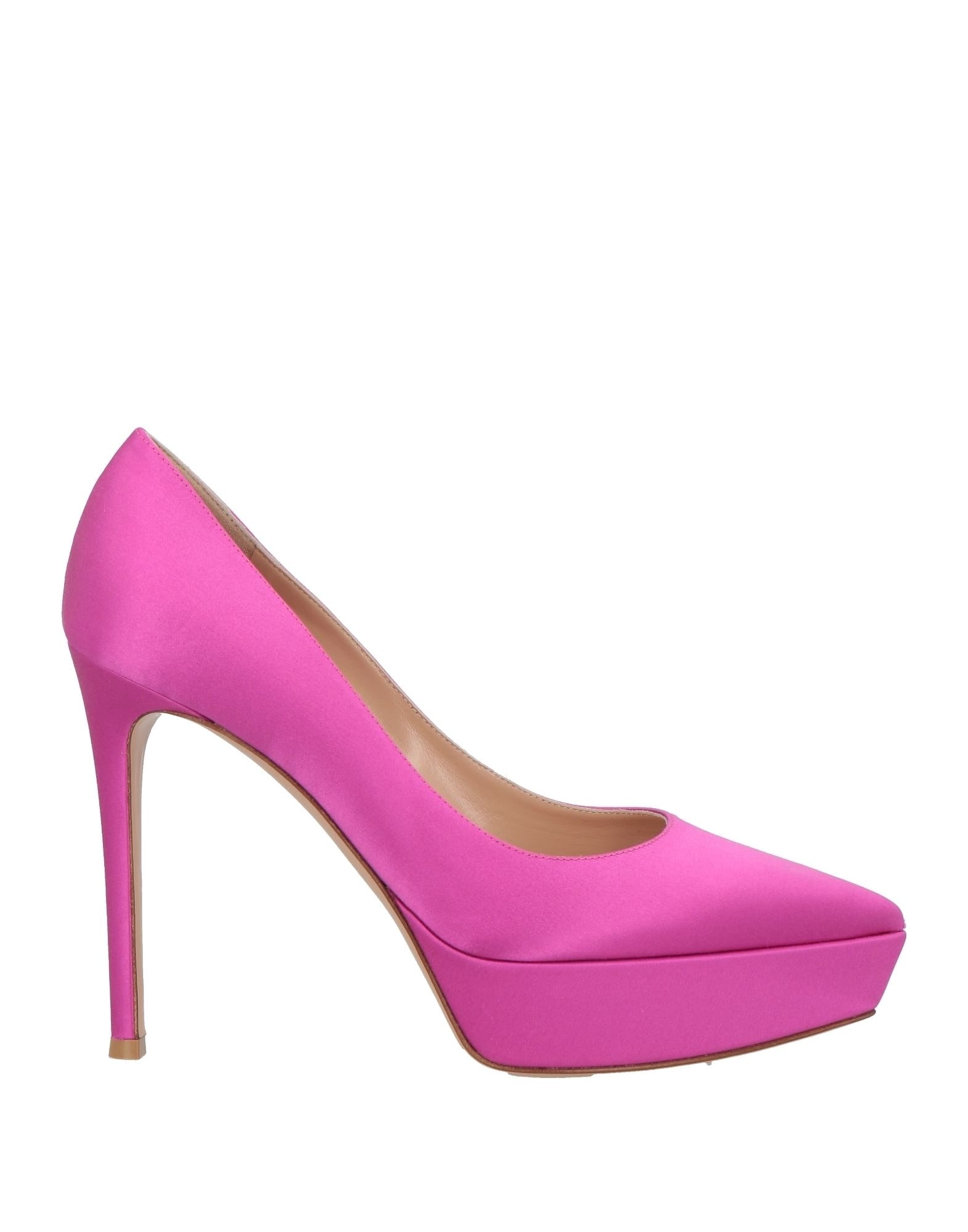 GIANVITO ROSSI - Pumps