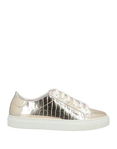 BOEMOS Sneakers Platinum Leather