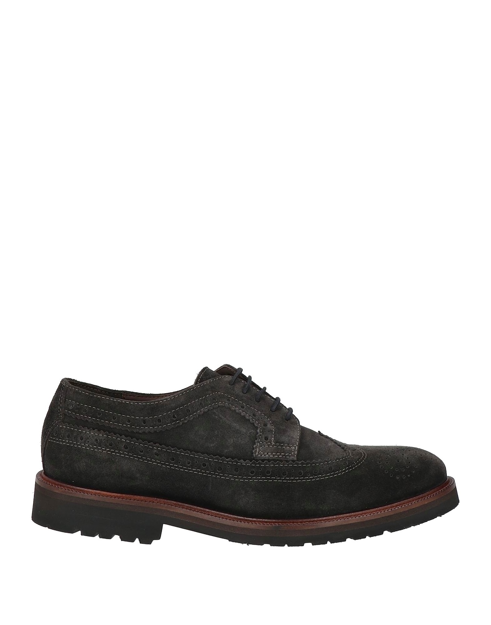 CARPE DIEM - Lace-up shoes