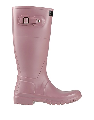 CARPE DIEM Boots Antique rose Rubber