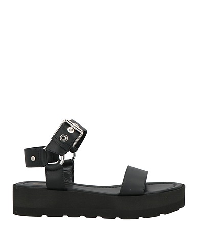 GIANVITO ROSSI Sandals Calfskin