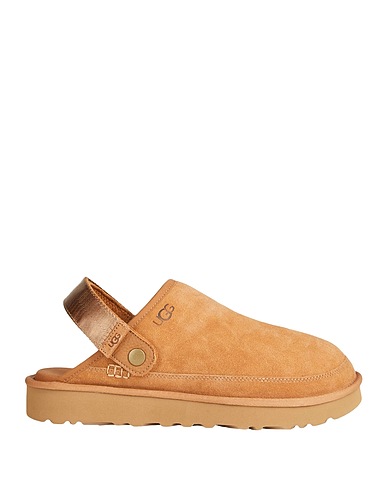 UGG Mules and clogs M GOLDENCOAST CLOG II
86% Leather, 14% Textile fibres