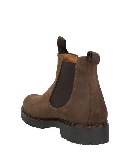 MAZE SHOES Полусапоги и высокие ботинки