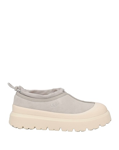UGG Ankle boot M TASMAN WEATHER HYBRID
 Grey 53% Leather, 47% Textile fibres