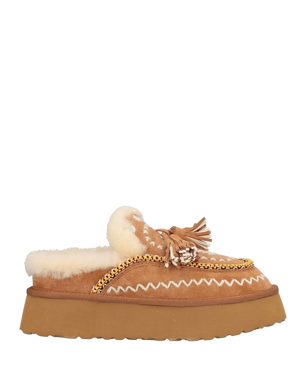 NAN-KU Couture - Mules & Clogs
