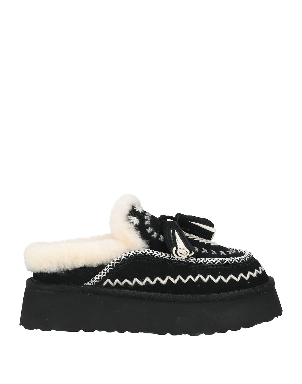 NAN-KU Couture - Mules & Zoccoli