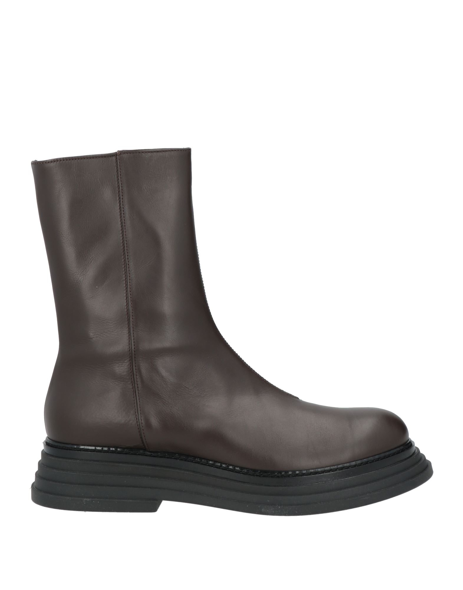 SEMICOUTURE - Ankle boots