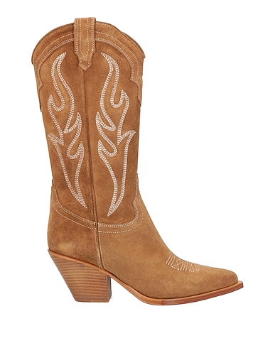 SONORA Boots Leather