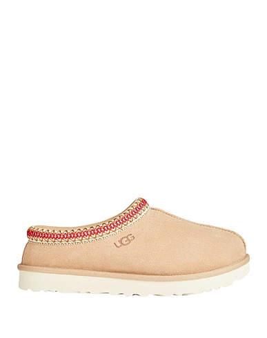 UGG Mules και τσόκαρα W TASMAN
 Μπεζ 78% Δέρμα, 22% Ίνες υφασμάτων