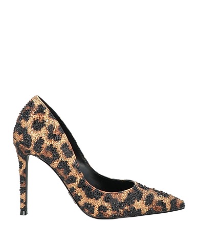 STEVE MADDEN Court Sand Textile fibres