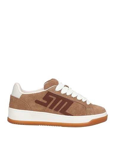 STEVE MADDEN Sneakers Sabbia Pelle