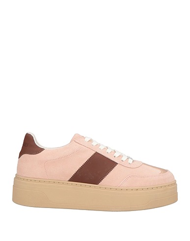 STEVE MADDEN Sneakers Blush Leather