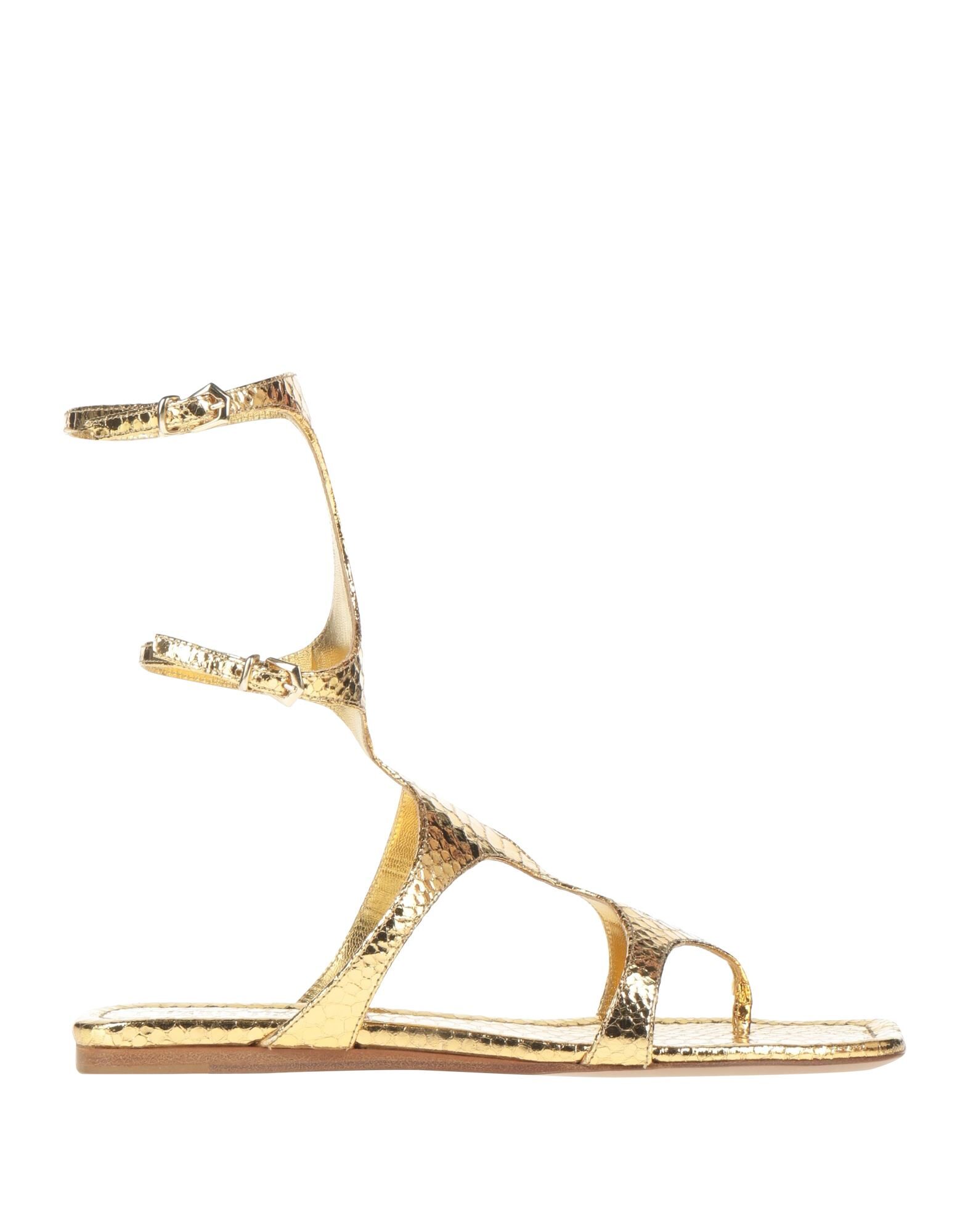 PARIS TEXAS - Thong sandals