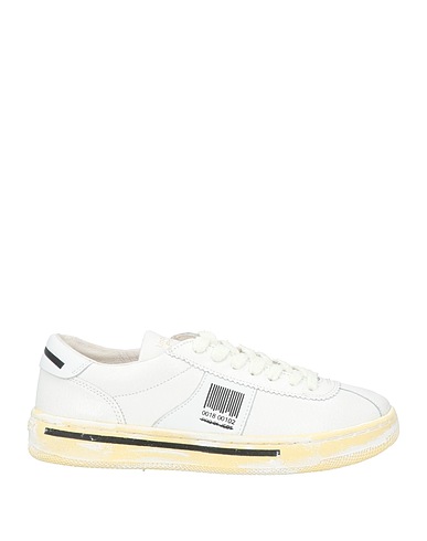 PRO 01 JECT Sneakers Cuir