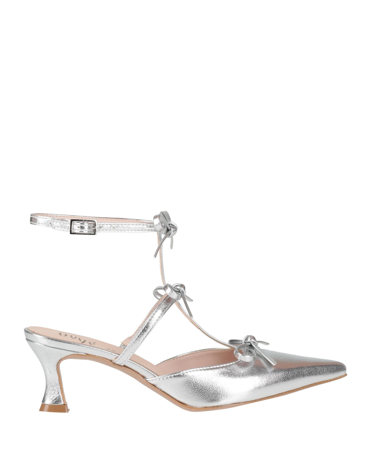 OVYÉ - パンプス