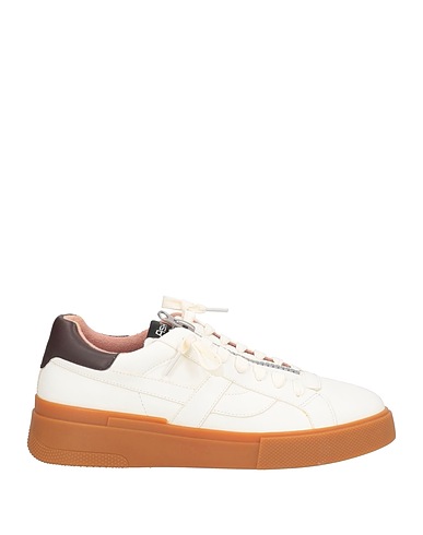 ASH Sneakers Off white Leather